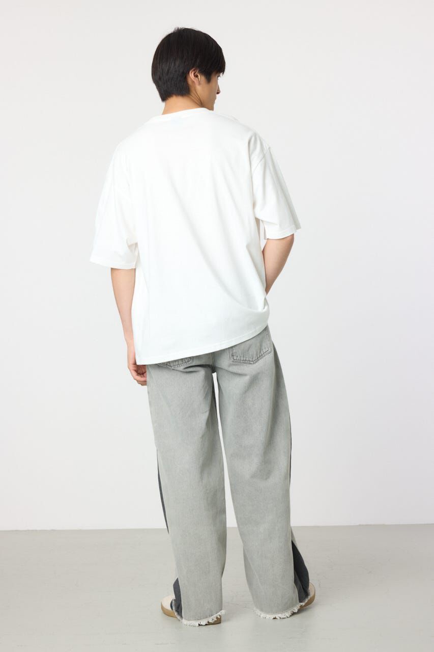 RODEO CROWNS「SKUNX Tシャツ」|Tシャツ・カットソー|