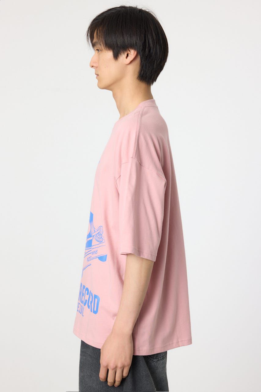 RODEO CROWNS「SKUNX Tシャツ」|Tシャツ・カットソー|