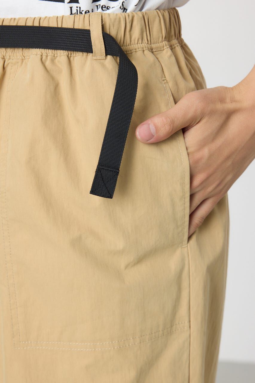 RODEO CROWNS「ウェービングベイカーパンツ」|その他|