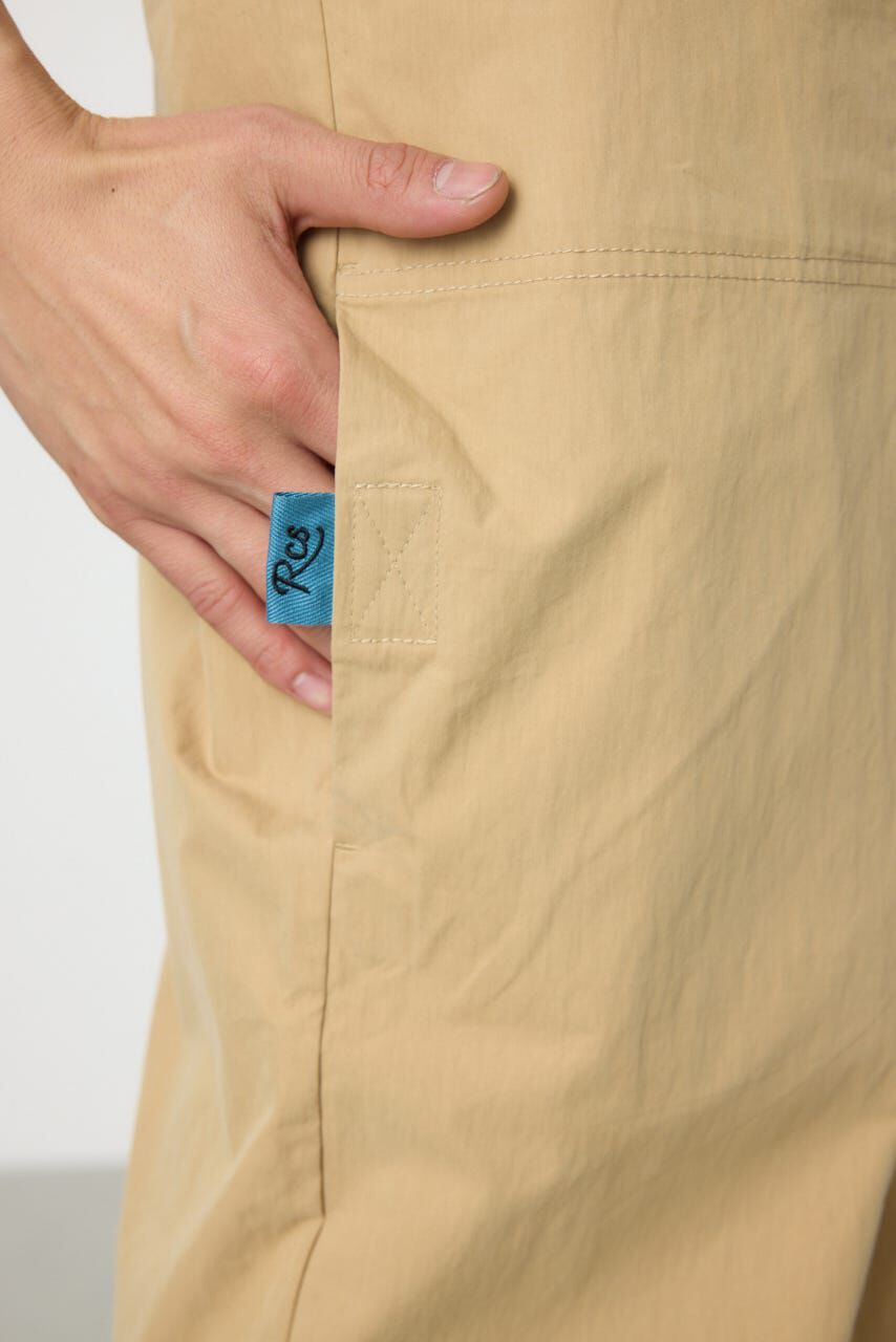 RODEO CROWNS「ウェービングベイカーパンツ」|その他|