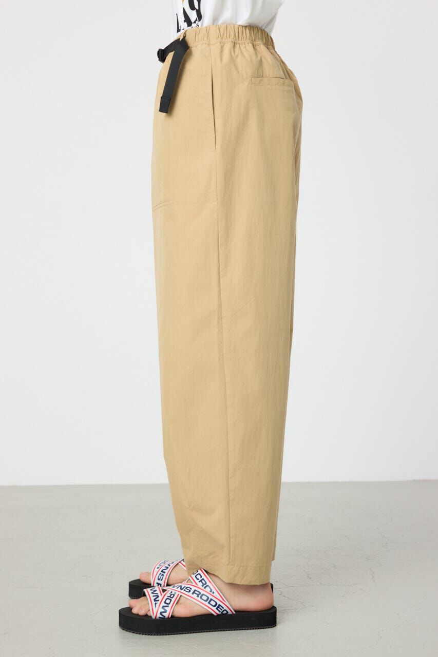 RODEO CROWNS「ウェービングベイカーパンツ」|その他|