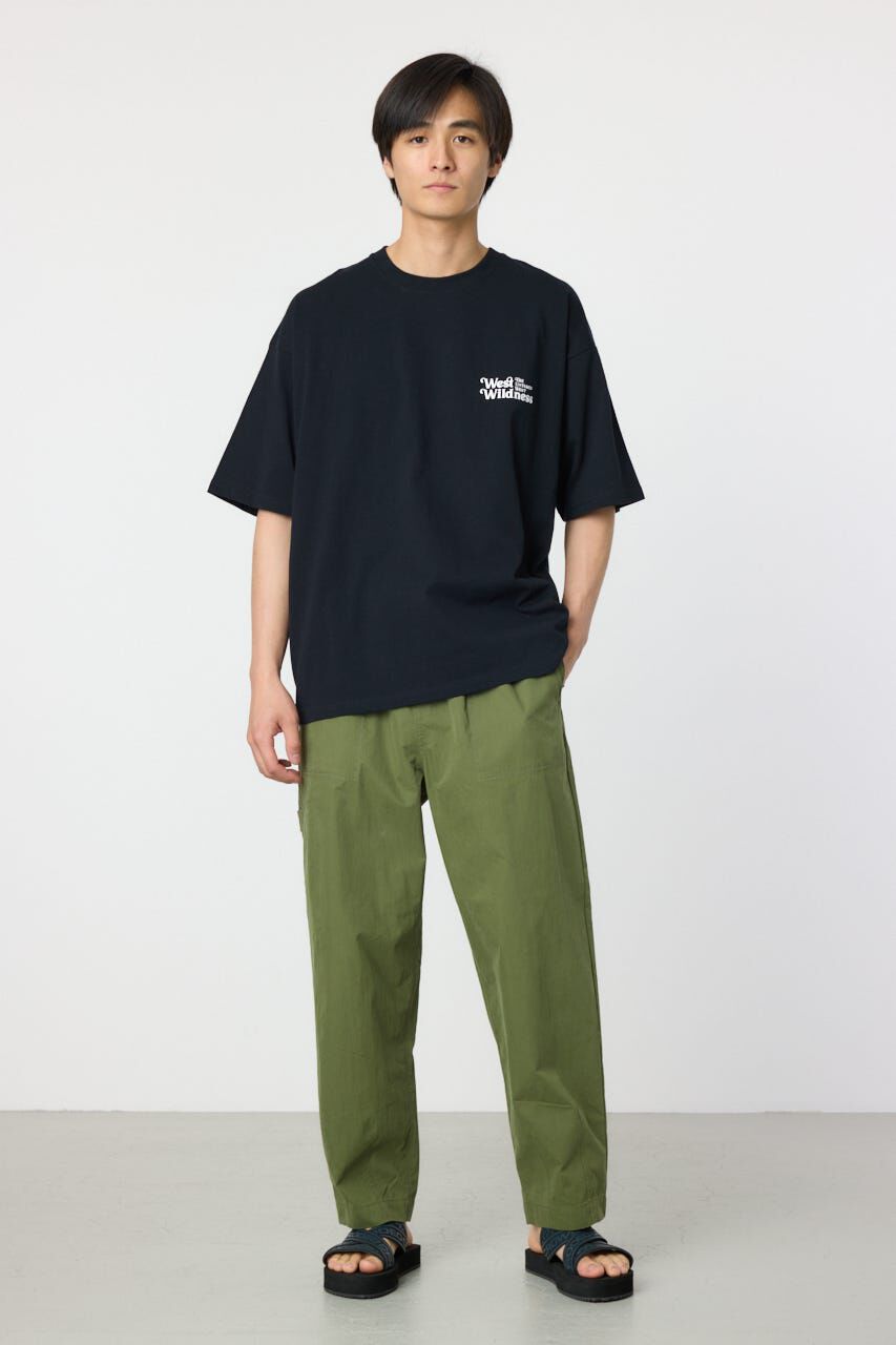 RODEO CROWNS「ウェービングベイカーパンツ」|その他|