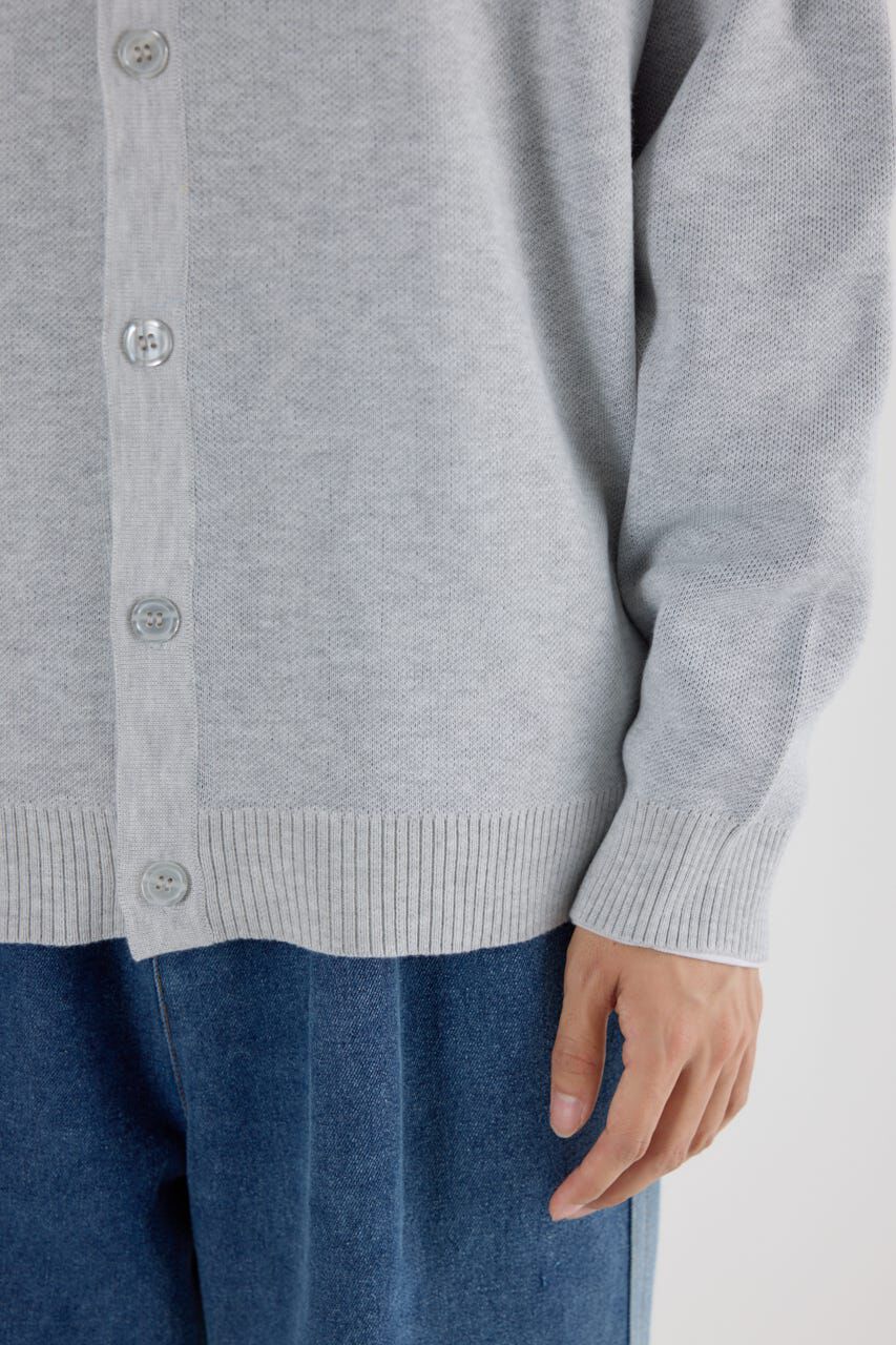 RODEO CROWNS「SIGNSニットカーディガン」|カーディガン|