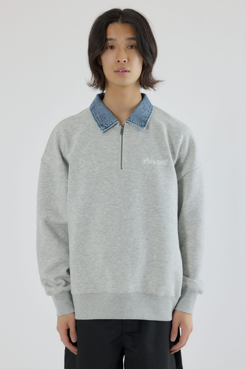 RODEO CROWNS「CARNELL トップス」|Tシャツ・カットソー|