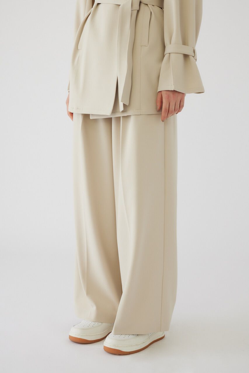 RIM.ARK 「Puff sleeve JK and PT set」|ワンピース|