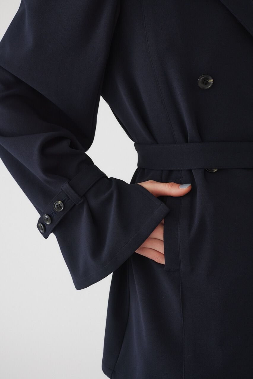 RIM.ARK 「Puff sleeve JK and PT set」|ワンピース|