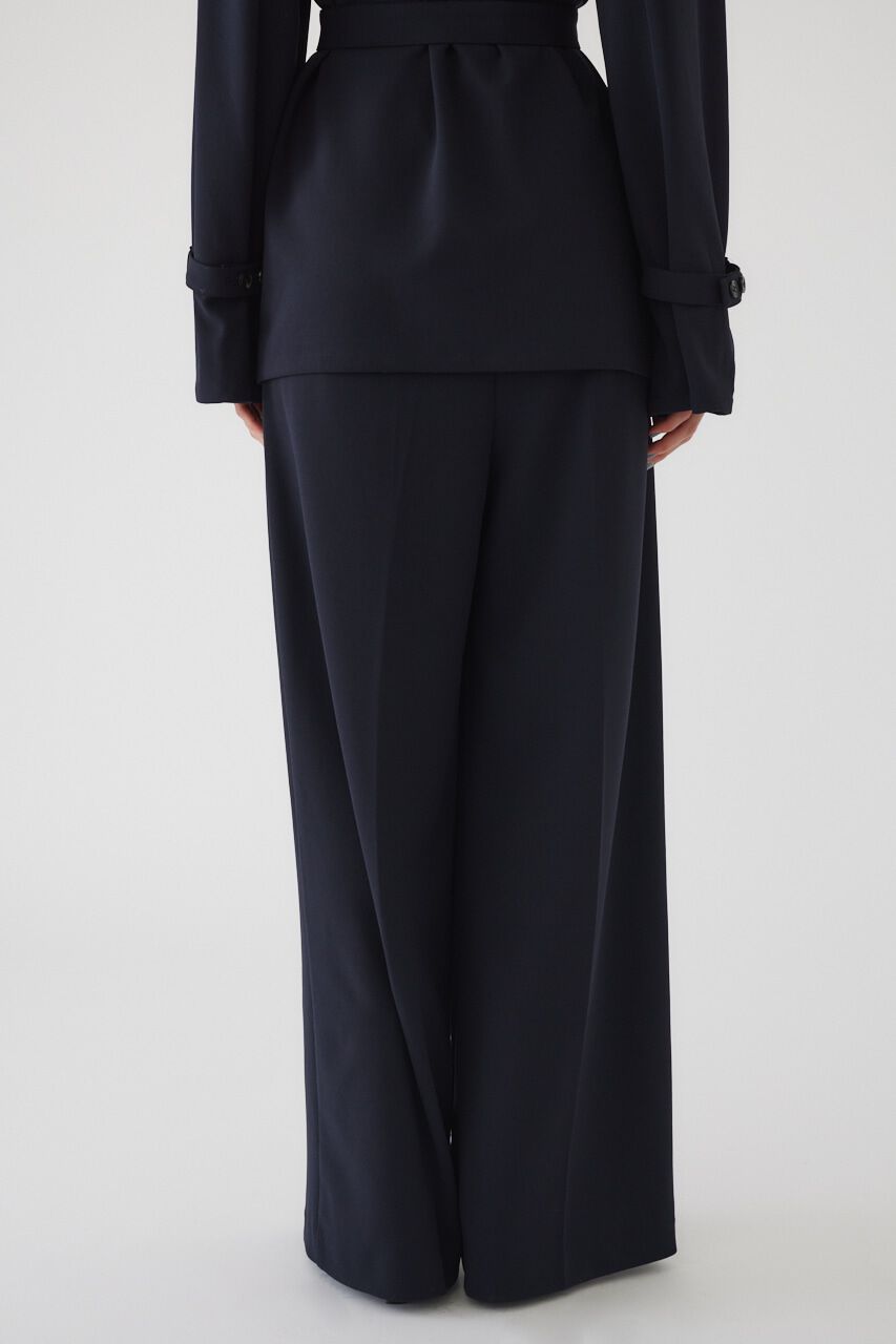 RIM.ARK 「Puff sleeve JK and PT set」|ワンピース|