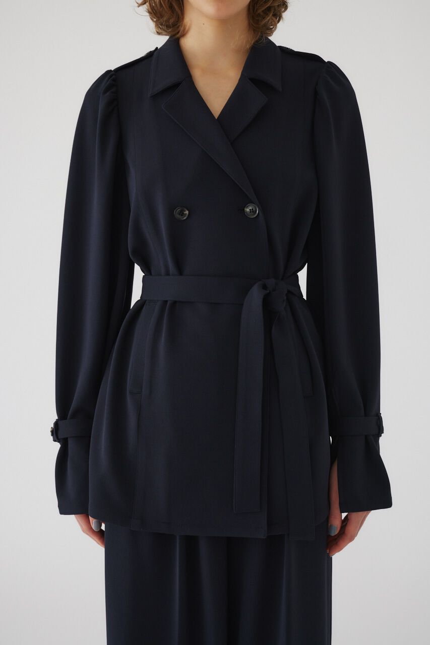 RIM.ARK 「Puff sleeve JK and PT set」|ワンピース|