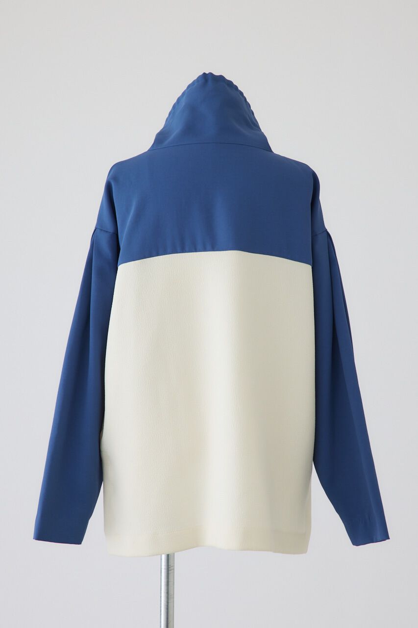 RIM.ARK 「Mode anorak」|シャツ・ブラウス|