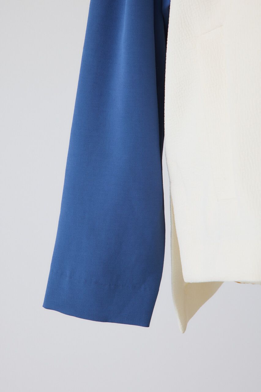 RIM.ARK 「Mode anorak」|シャツ・ブラウス|