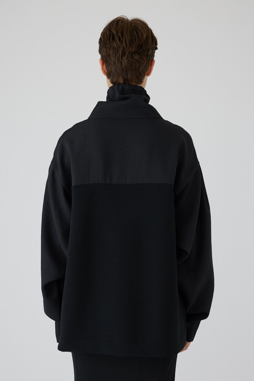 RIM.ARK 「Mode anorak」|シャツ・ブラウス|