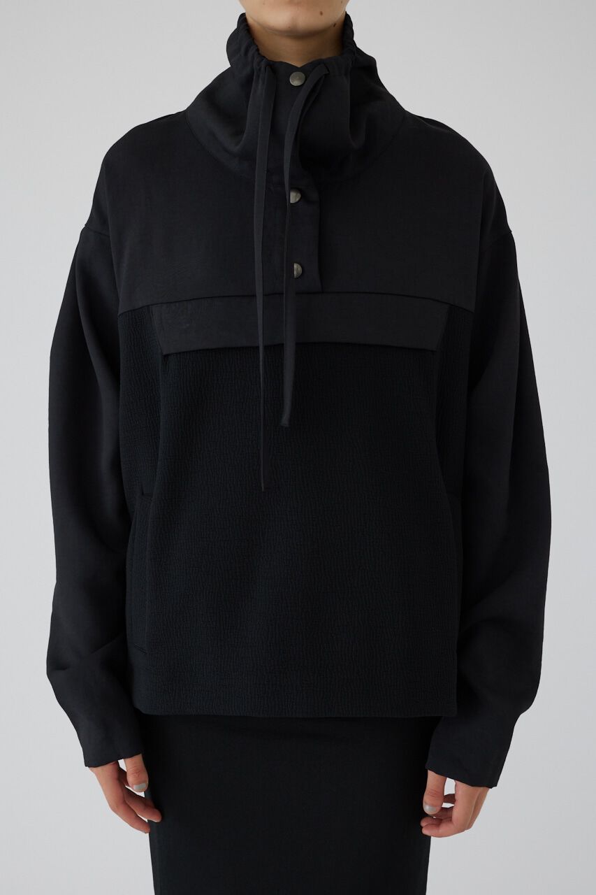 RIM.ARK 「Mode anorak」|シャツ・ブラウス|