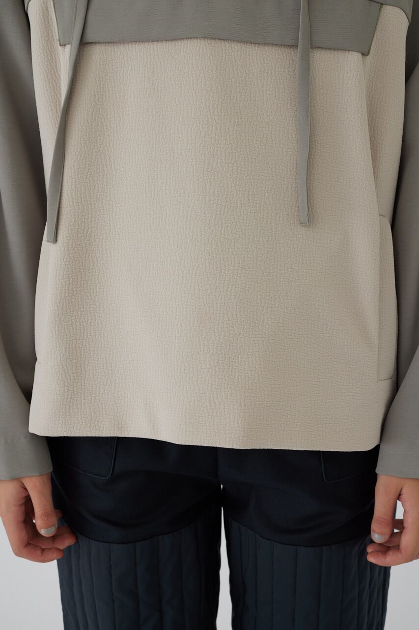 RIM.ARK 「Mode anorak」|シャツ・ブラウス|