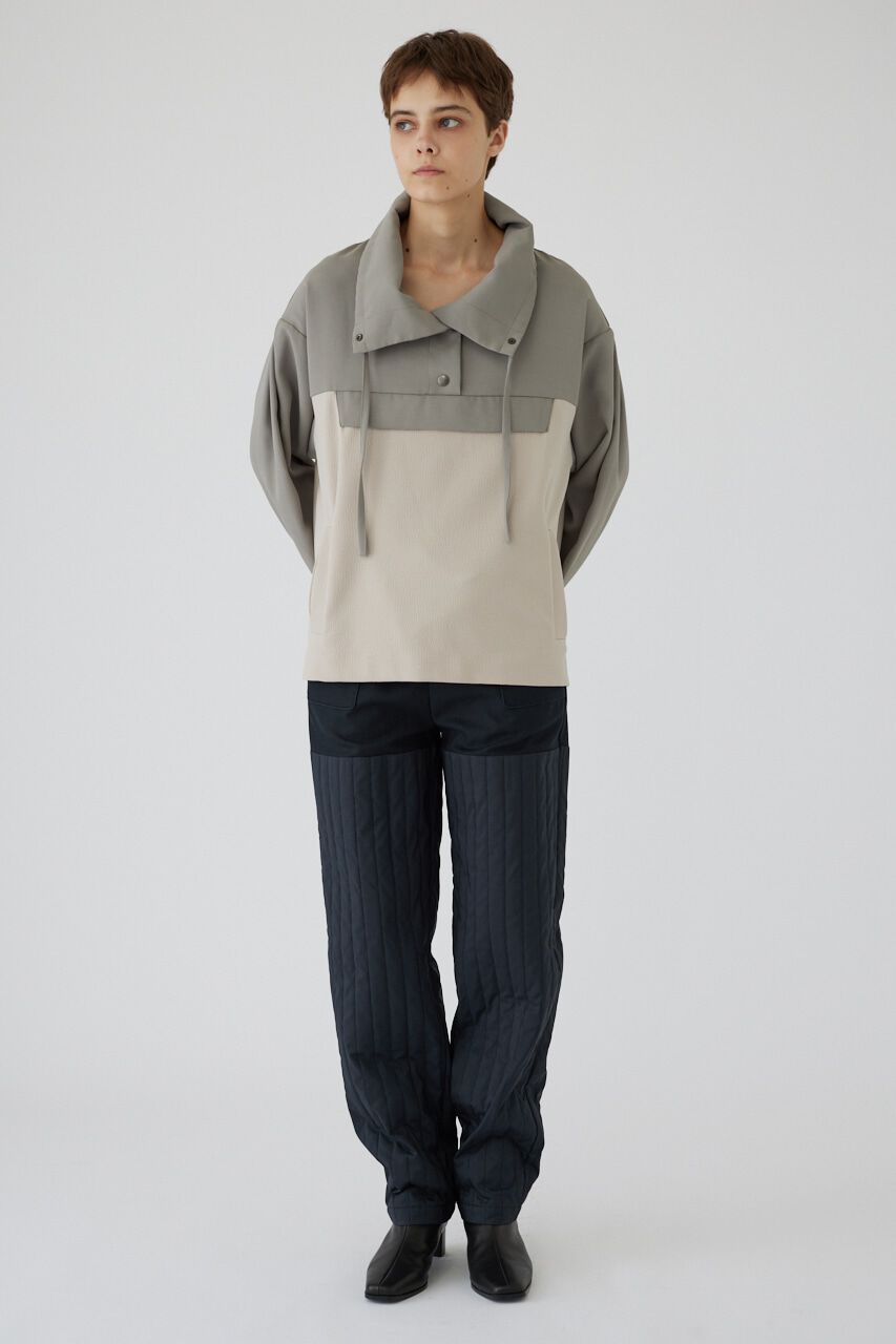 RIM.ARK 「Mode anorak」|シャツ・ブラウス|