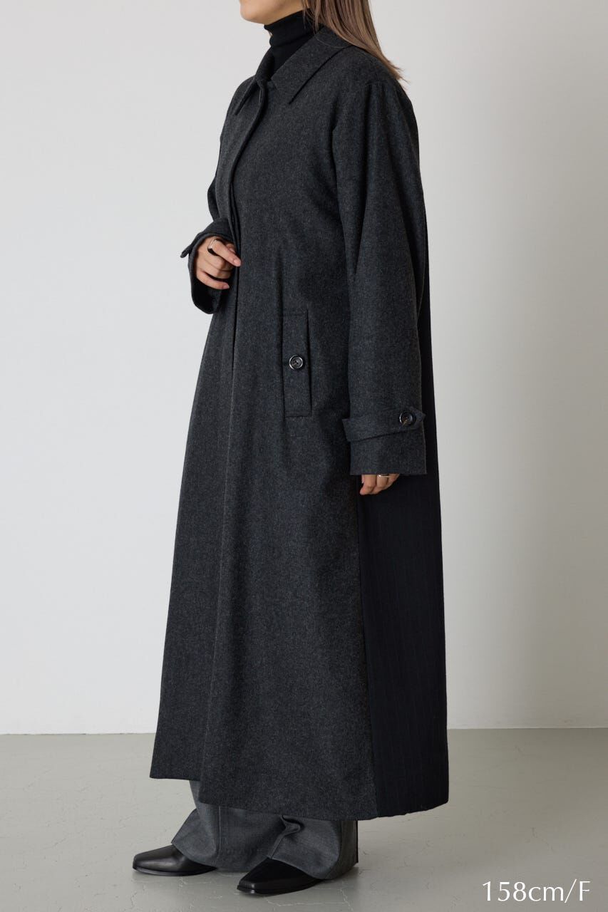 RIM.ARK 「Stand fall collar CT」|その他|