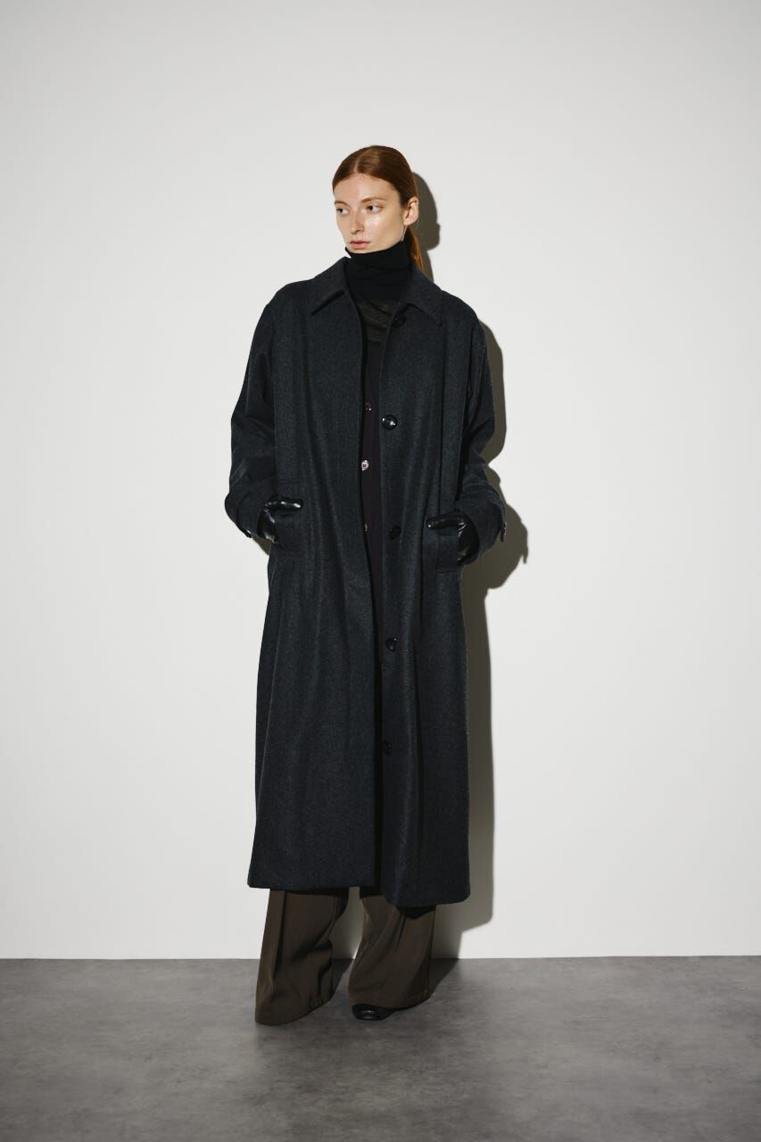 RIM.ARK 「Stand fall collar CT」|その他|