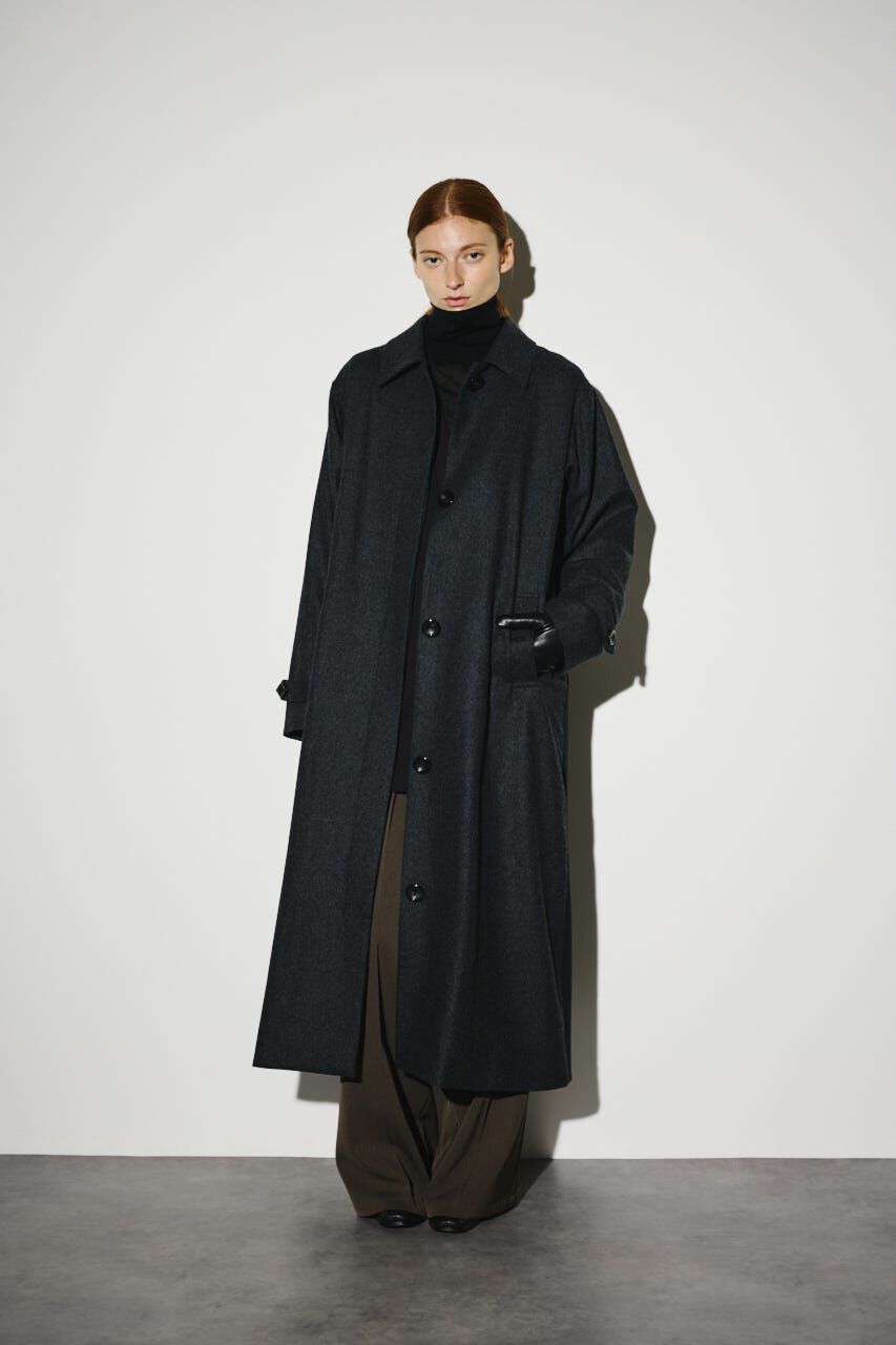 RIM.ARK 「Stand fall collar CT」|その他|