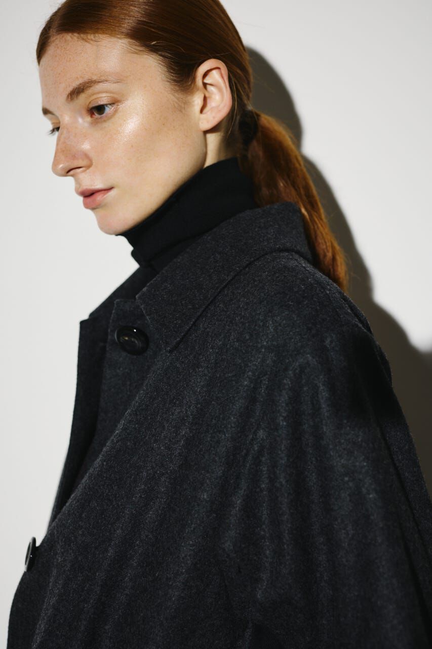 RIM.ARK 「Stand fall collar CT」|その他|