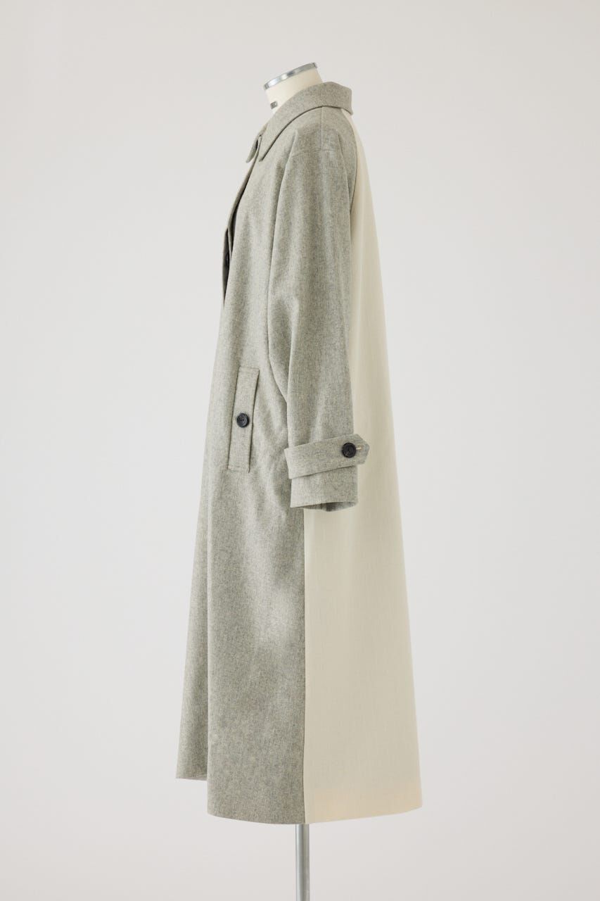 RIM.ARK 「Stand fall collar CT」|その他|