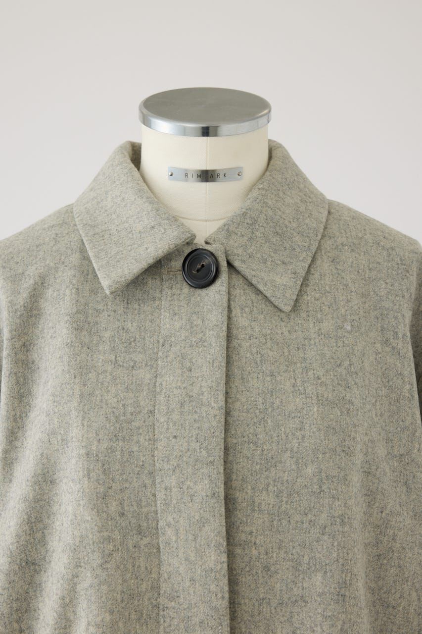 RIM.ARK 「Stand fall collar CT」|その他|