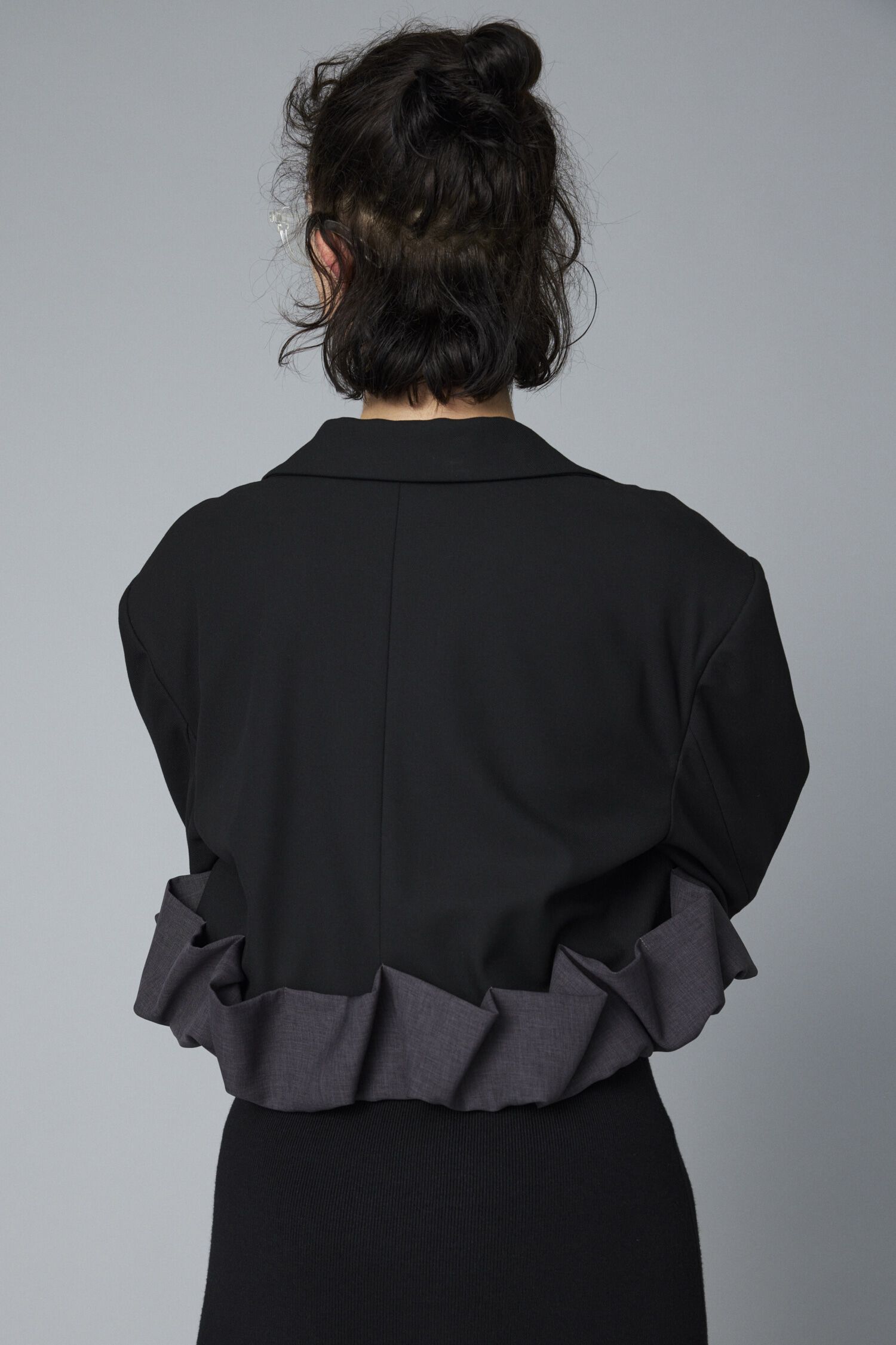 HeRIN.CYE「Balloon short jacket」|その他|