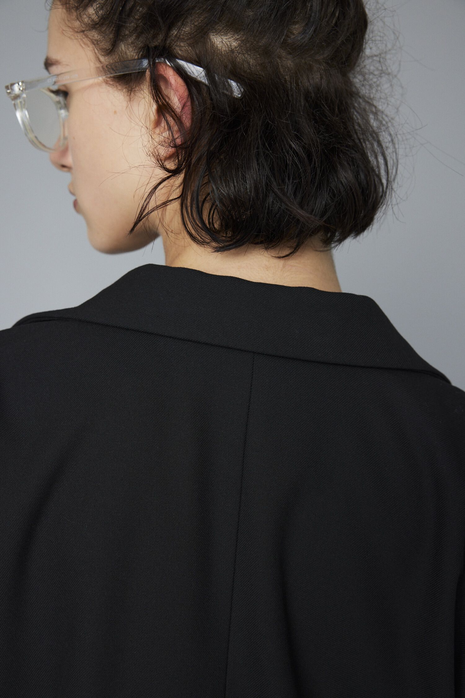 HeRIN.CYE「Balloon short jacket」|その他|