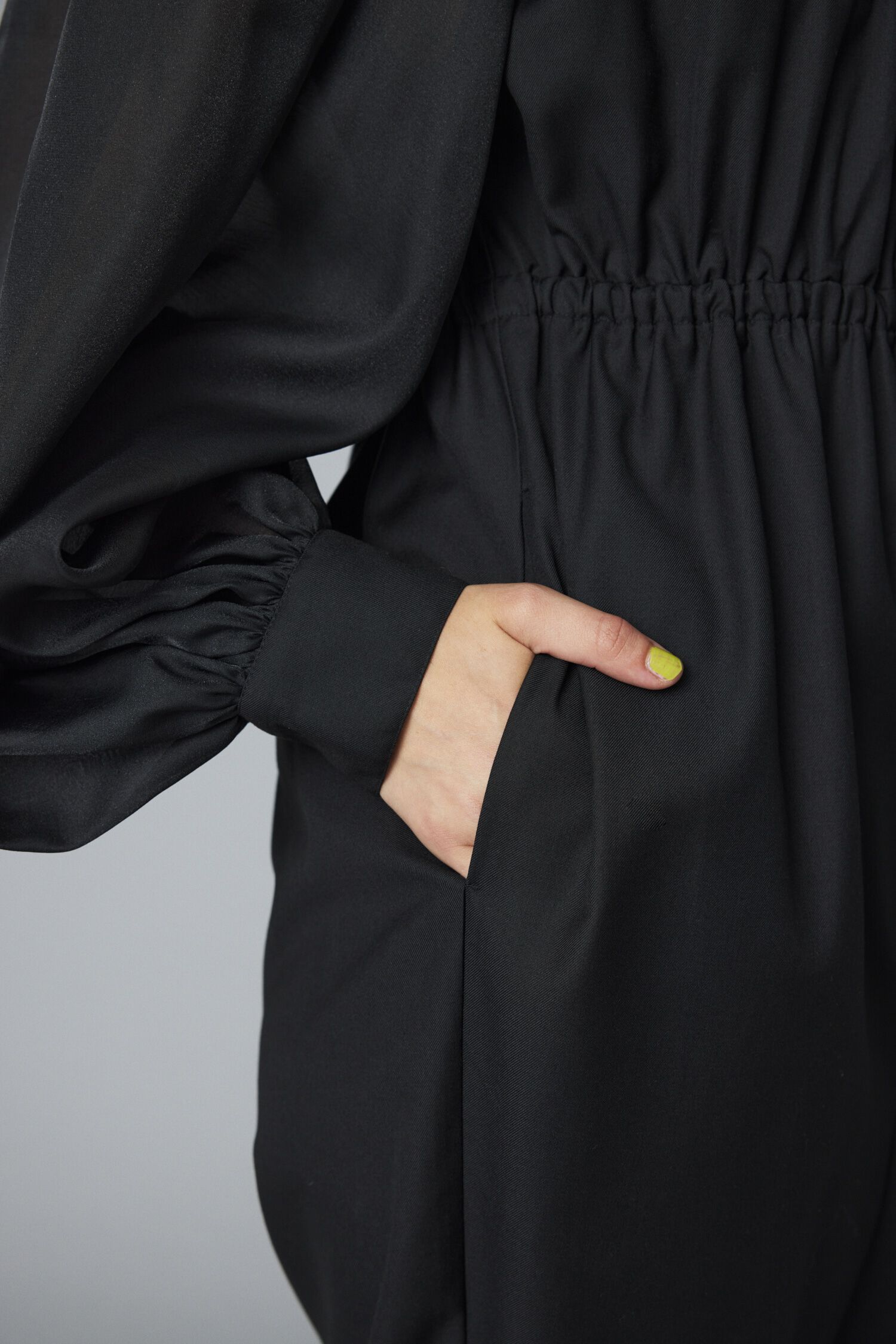 HeRIN.CYE「Many gather jump suit」|その他|