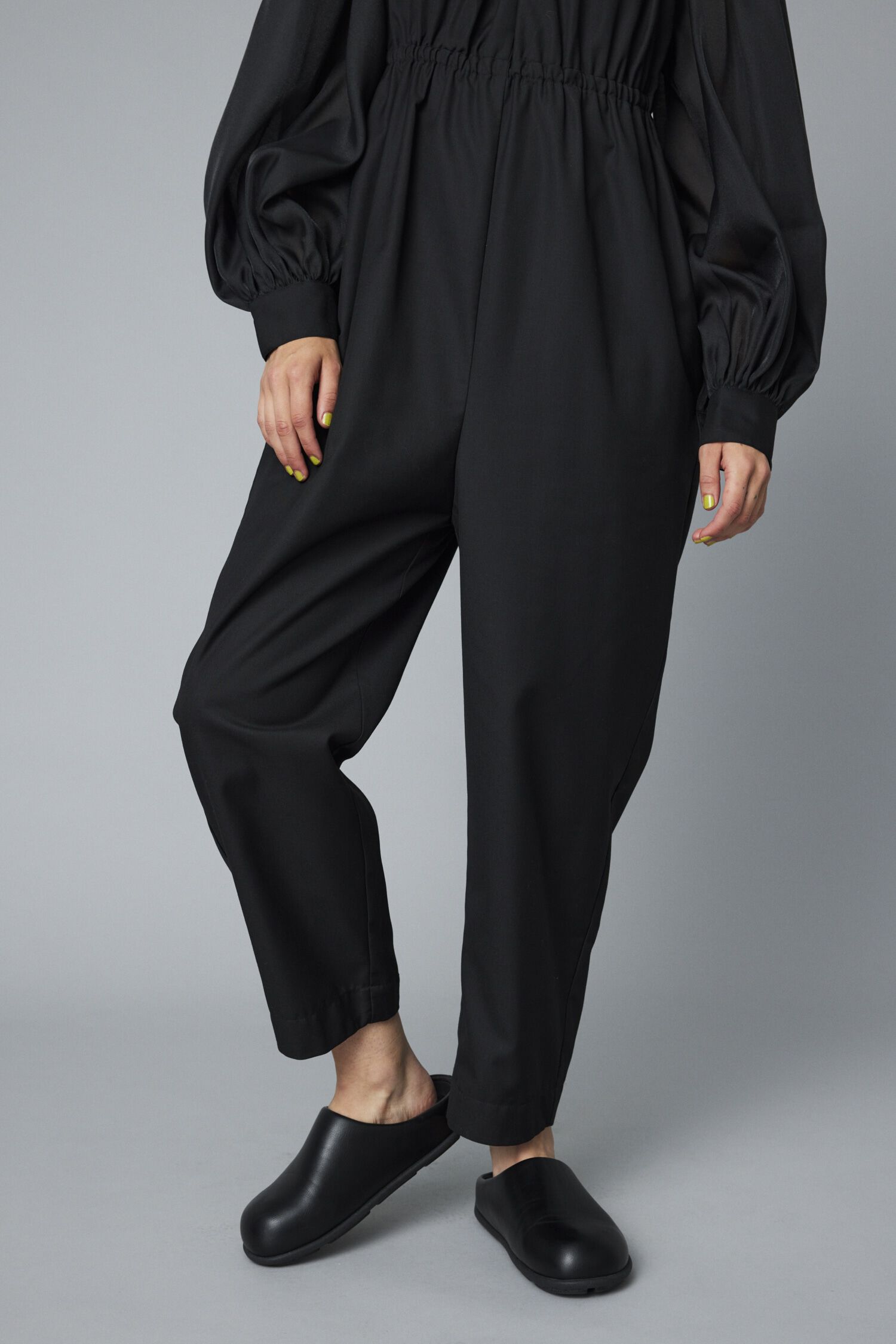 HeRIN.CYE「Many gather jump suit」|その他|