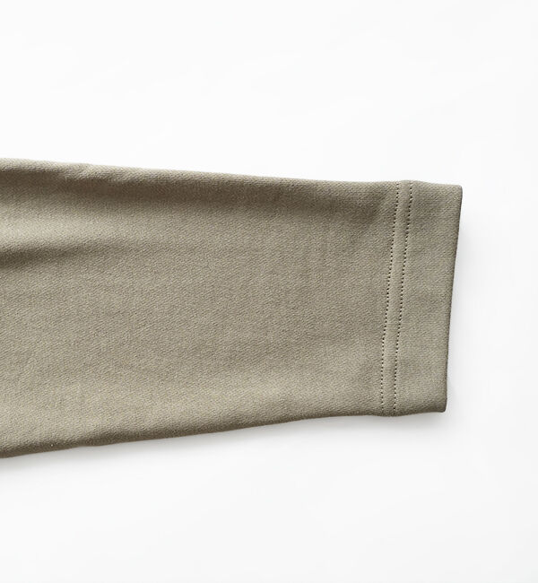 オローネ「ファインダーカーディガン」|カーディガン|