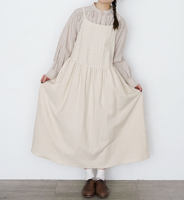 オオカミとフクロウ「フクロウと晴れた日の午後に」|ワンピース|