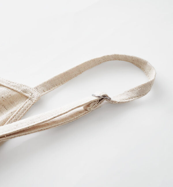 オオカミとフクロウ「フクロウと晴れた日の午後に」|ワンピース|