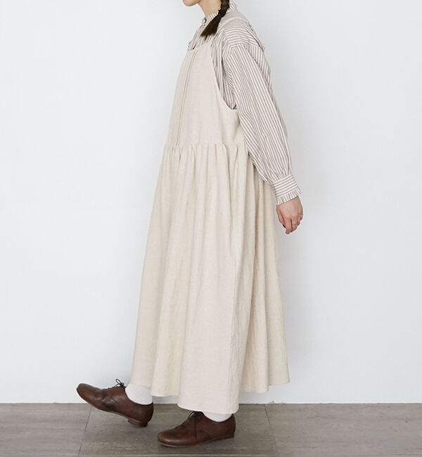 オオカミとフクロウ「フクロウと晴れた日の午後に」|ワンピース|