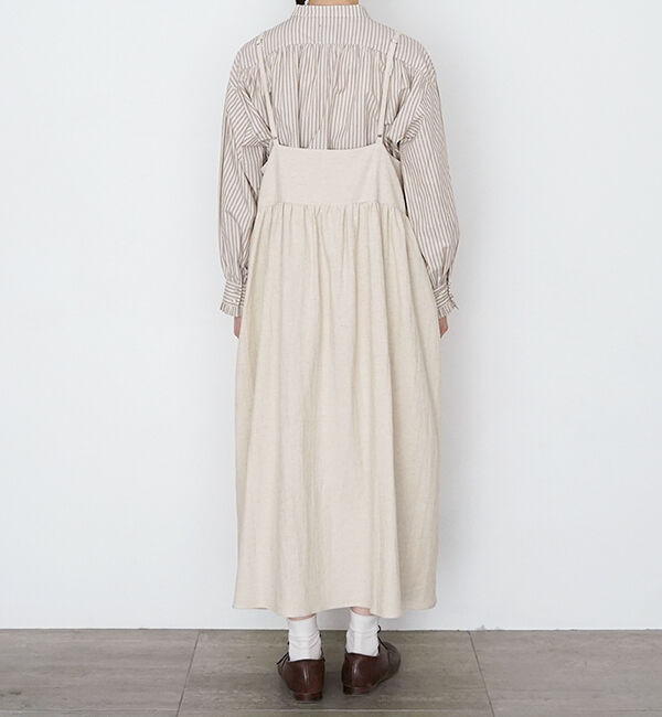 オオカミとフクロウ「フクロウと晴れた日の午後に」|ワンピース|