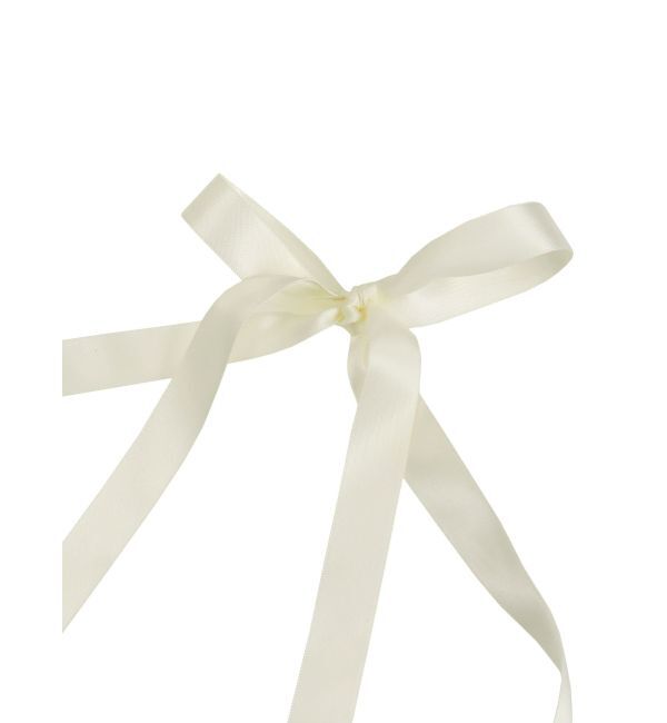 CALNAMUR「SHEER 3D FLOWER 2WAY CHORKER/シアー3Dフラワー2WAYチョーカー」|その他|