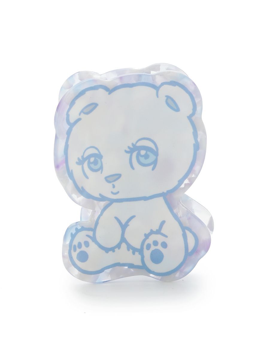 SNIDEL HOME「【icy baby】モチーフバンス」|その他|A