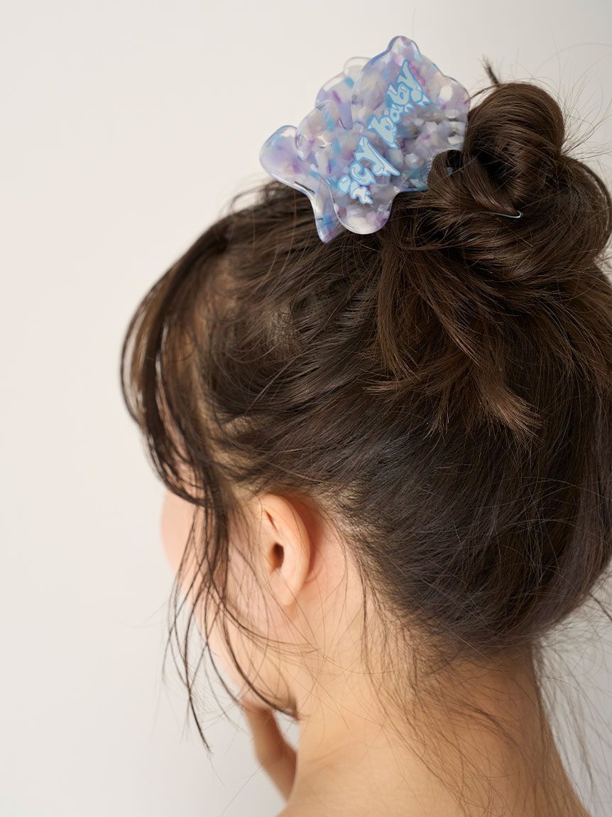 SNIDEL HOME「【icy baby】モチーフバンス」|その他|