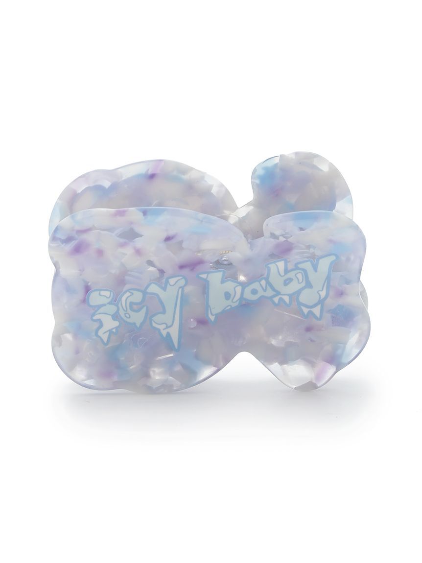 SNIDEL HOME「【icy baby】モチーフバンス」|その他|