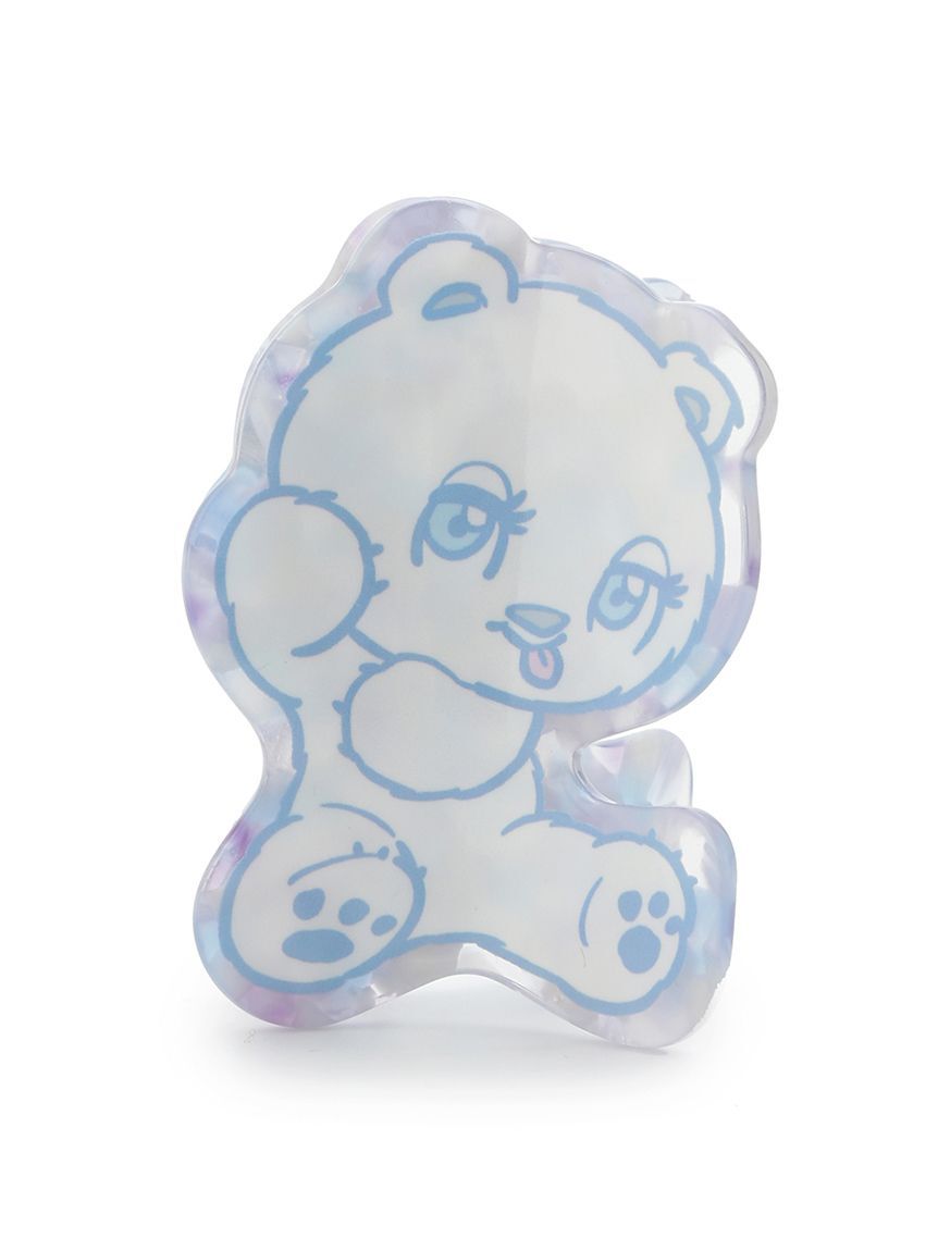 SNIDEL HOME「【icy baby】モチーフバンス」|その他|B