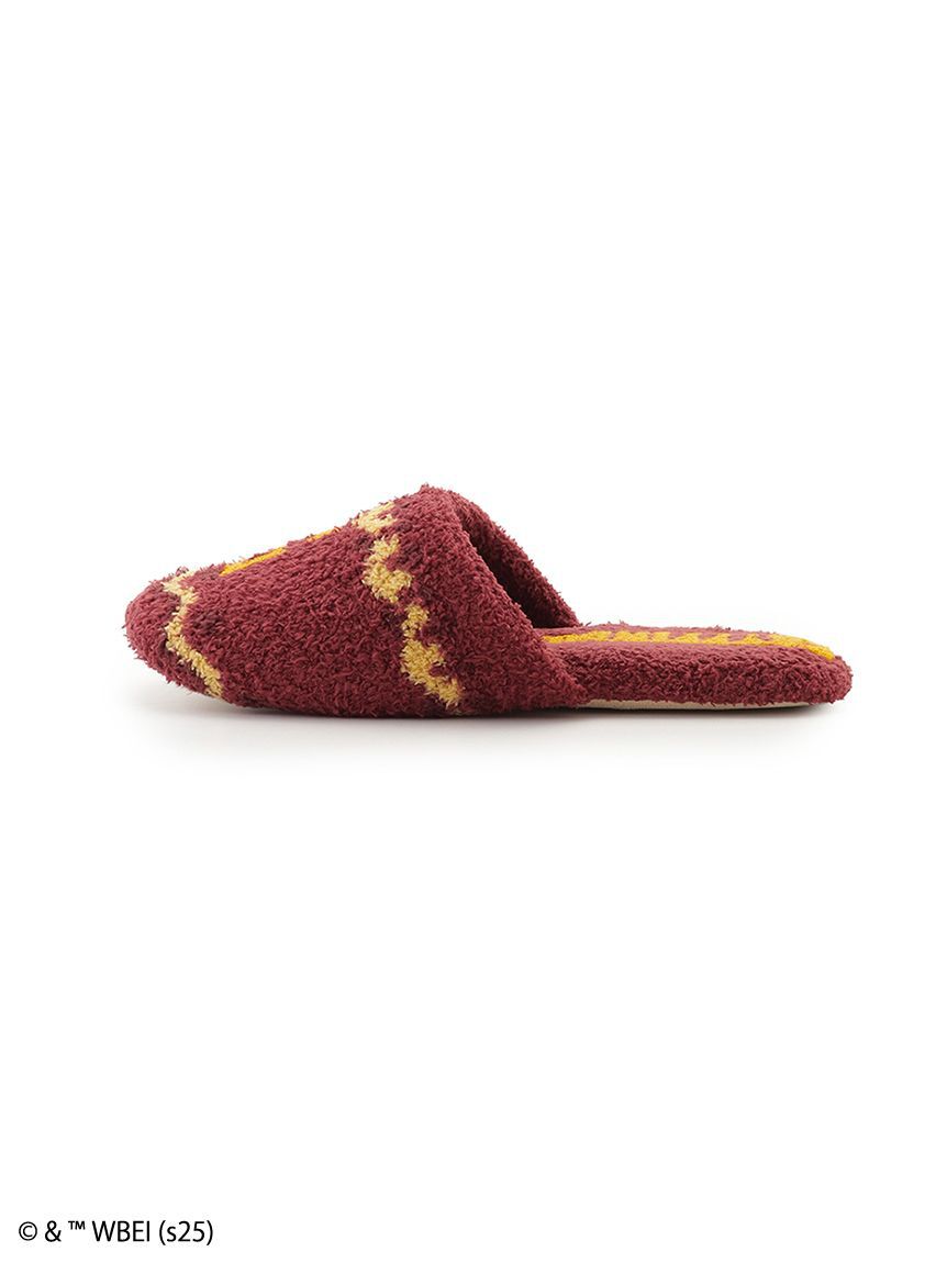 SNIDEL HOME「【ハリー・ポッター】ニットスリッパ」|ルームシューズ|