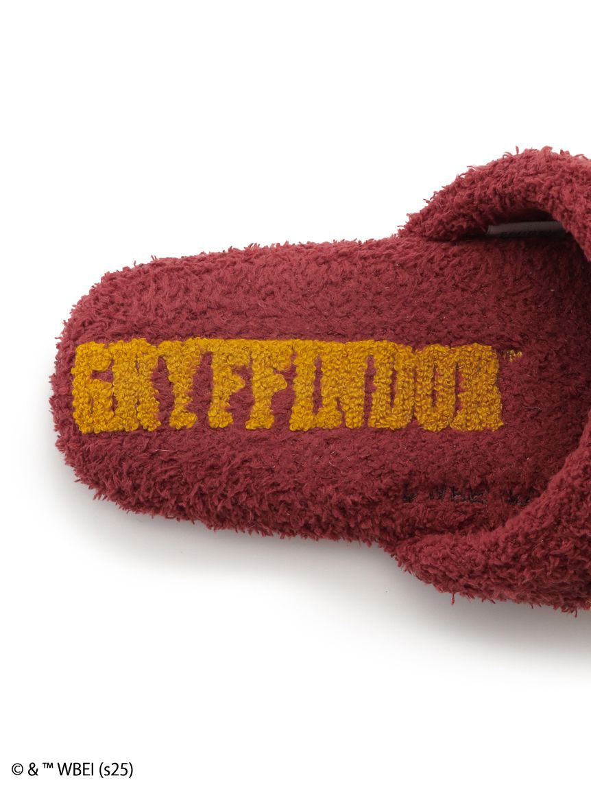 SNIDEL HOME「【ハリー・ポッター】ニットスリッパ」|ルームシューズ|