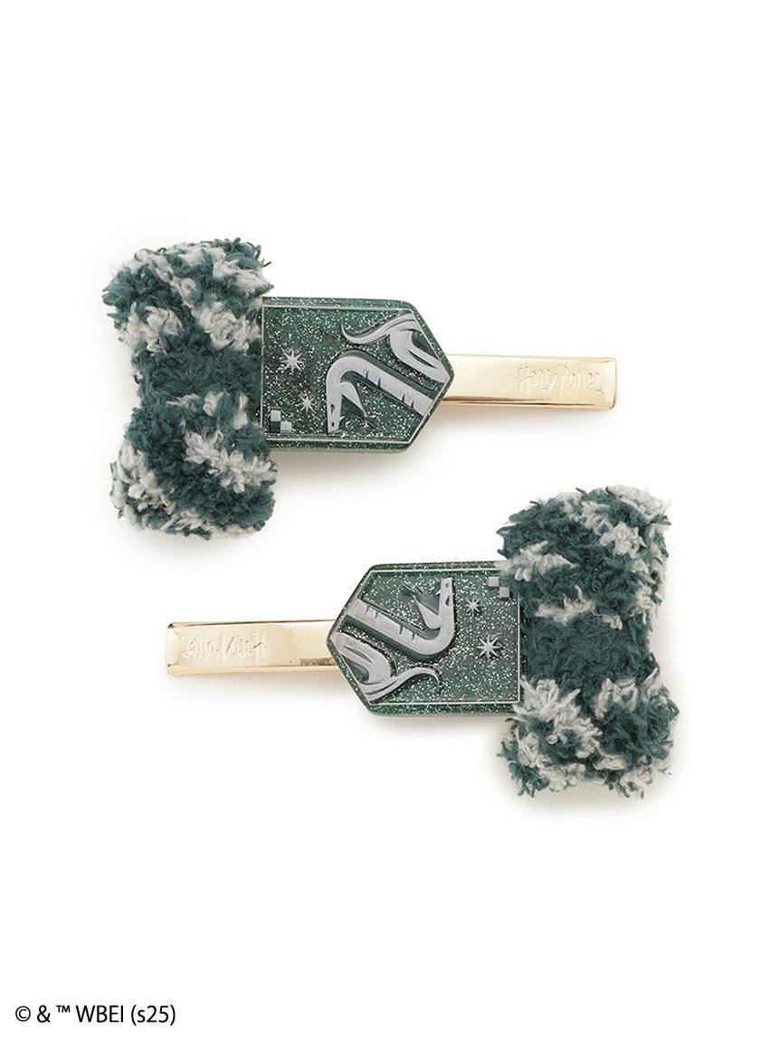 SNIDEL HOME「【ハリー・ポッター】ヘアクリップ」|その他|GRN