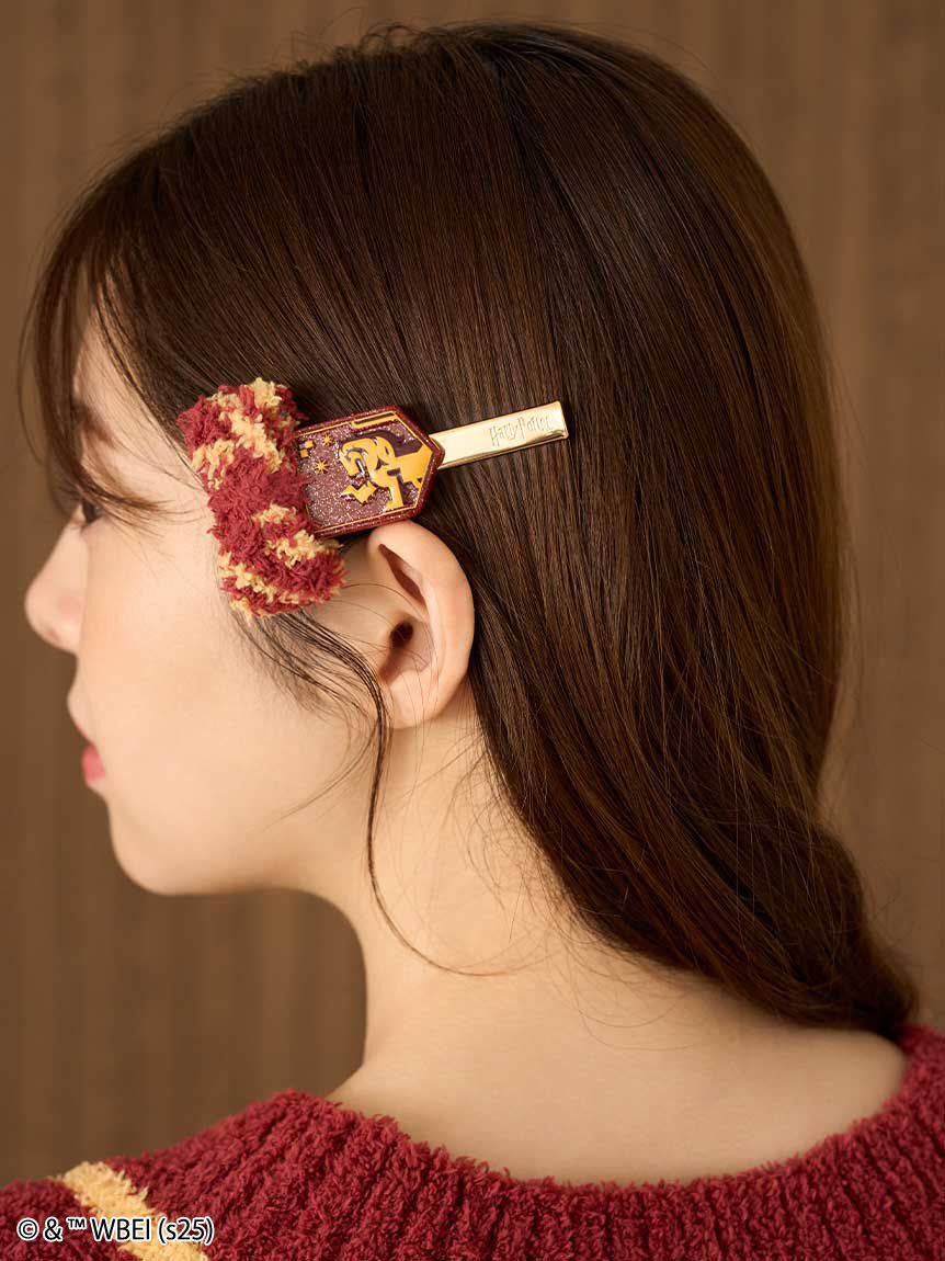 SNIDEL HOME「【ハリー・ポッター】ヘアクリップ」|その他|