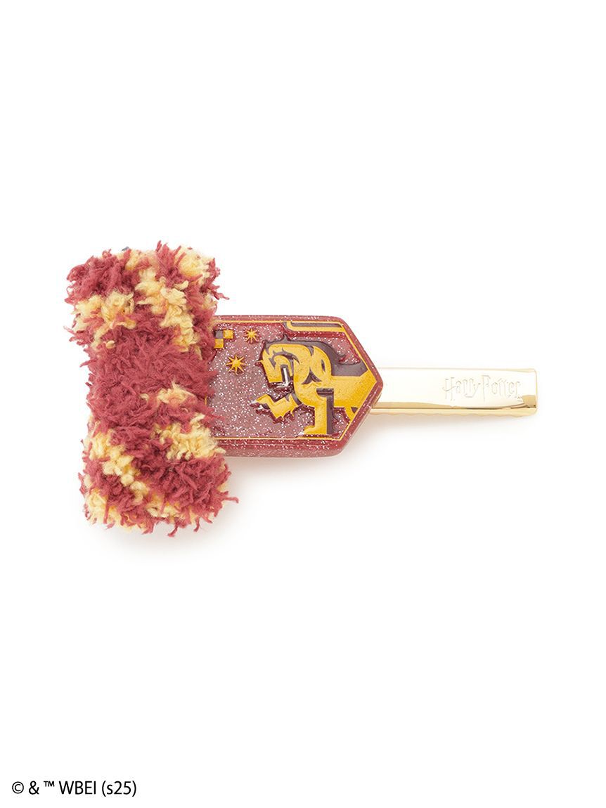 SNIDEL HOME「【ハリー・ポッター】ヘアクリップ」|その他|