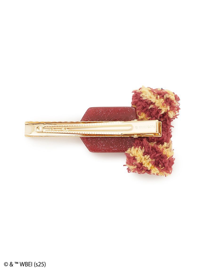 SNIDEL HOME「【ハリー・ポッター】ヘアクリップ」|その他|