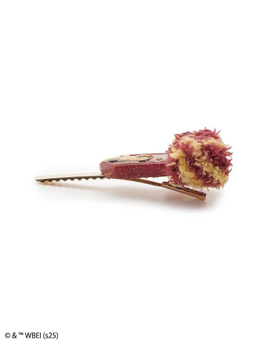 SNIDEL HOME「【ハリー・ポッター】ヘアクリップ」|その他|