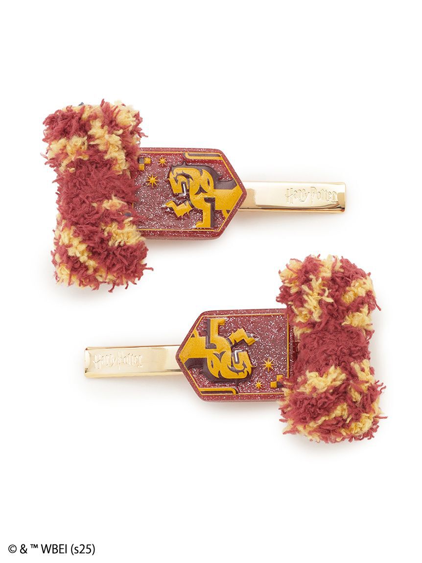 SNIDEL HOME「【ハリー・ポッター】ヘアクリップ」|その他|BUR
