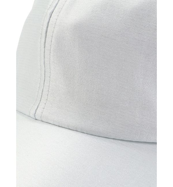 ELENDEEK「SHILKY CAP」|キャップ・キャスケット|