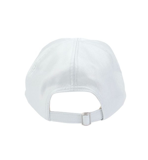 ELENDEEK「SHILKY CAP」|キャップ・キャスケット|