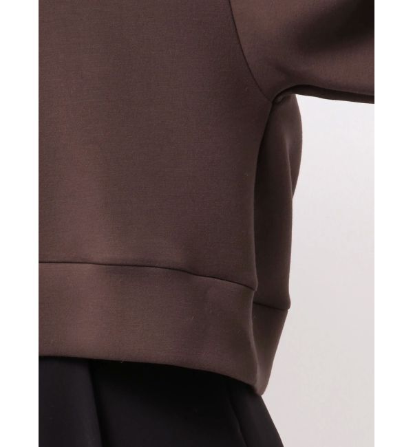 ELENDEEK「HALF ZIP CS」|Tシャツ・カットソー|