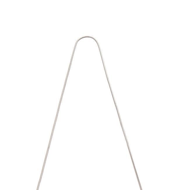 ELENDEEK「MULTI SLIDER NECKLACE」|その他|